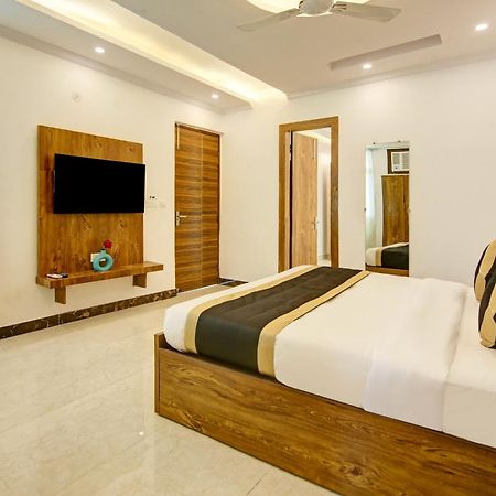 Hotel The Emporio Grand Near Vaishali Metro Station Ghaziabád Exteriér fotografie